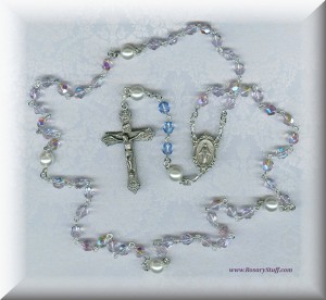 Memorial Rosary